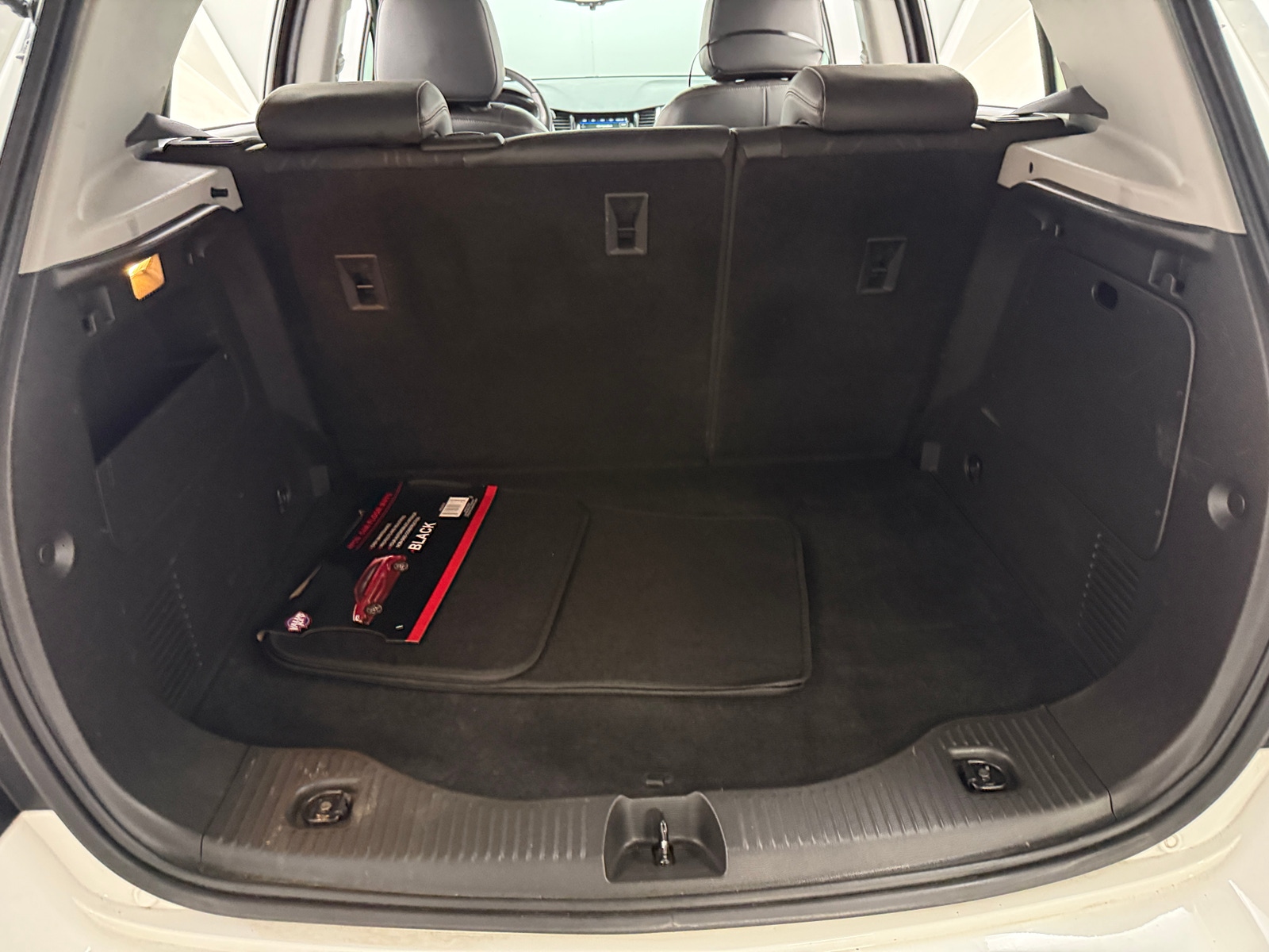 Thumbnail: 2019 Chevrolet Trax - 7