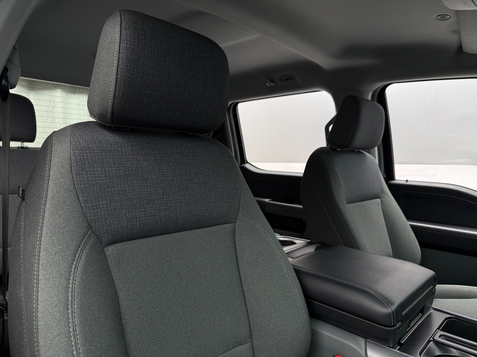 Thumbnail: 2025 Ford Econoline - 2