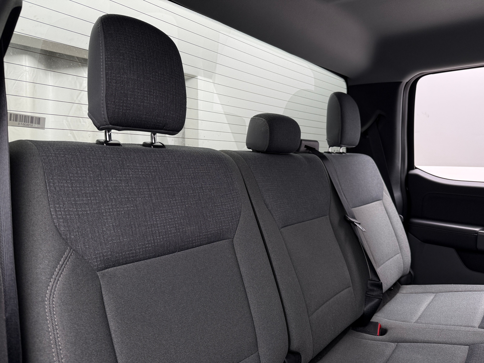 Thumbnail: 2025 Ford Econoline - 6