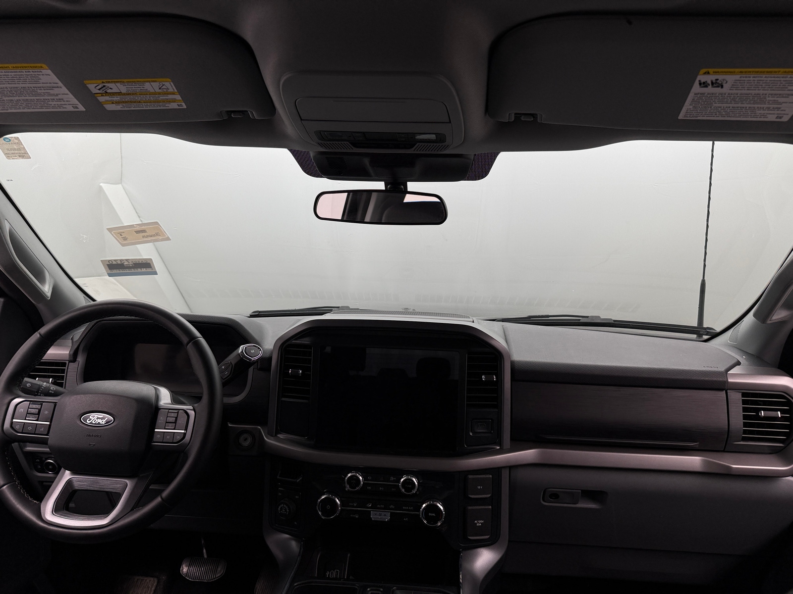 Thumbnail: 2025 Ford Econoline - 3