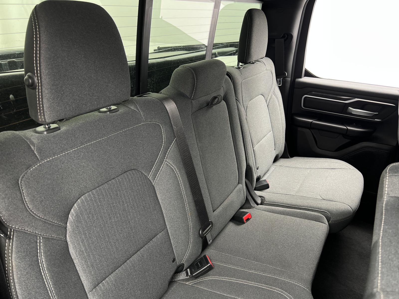 Thumbnail: 2019 RAM 1500 - 6