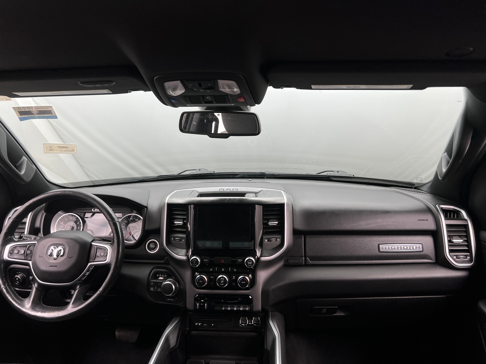 Thumbnail: 2019 RAM 1500 - 3