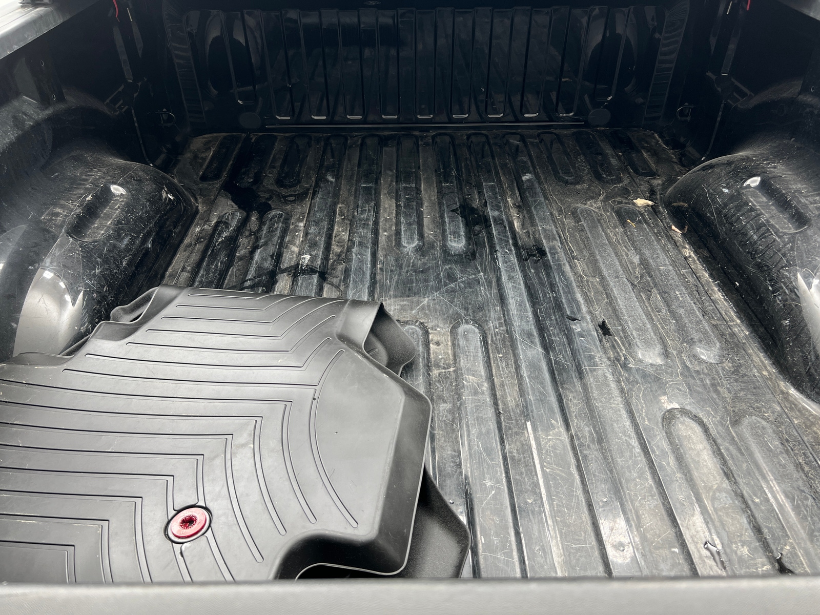 Thumbnail: 2019 RAM 1500 - 7