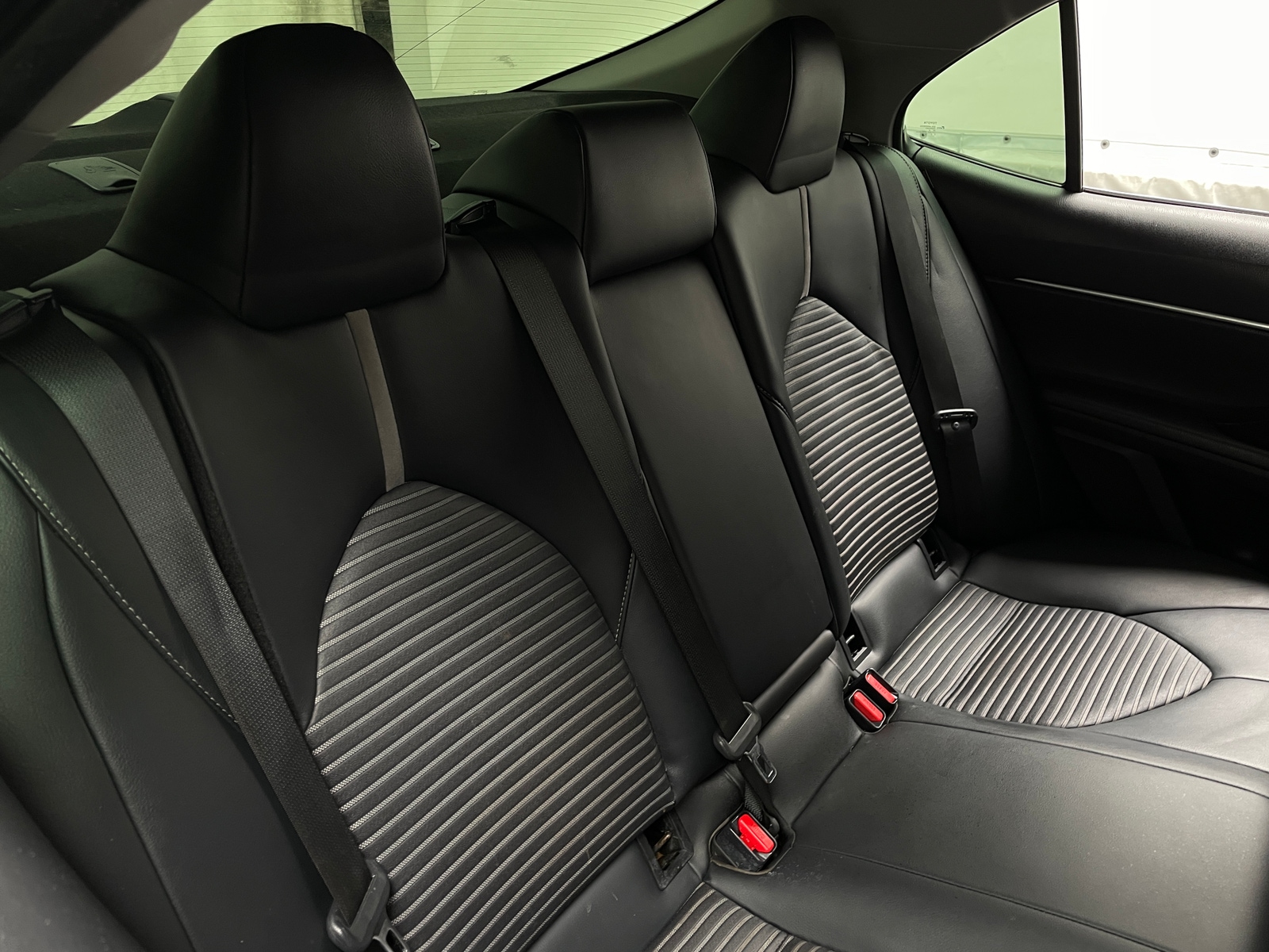Thumbnail: 2020 Toyota Camry - 5