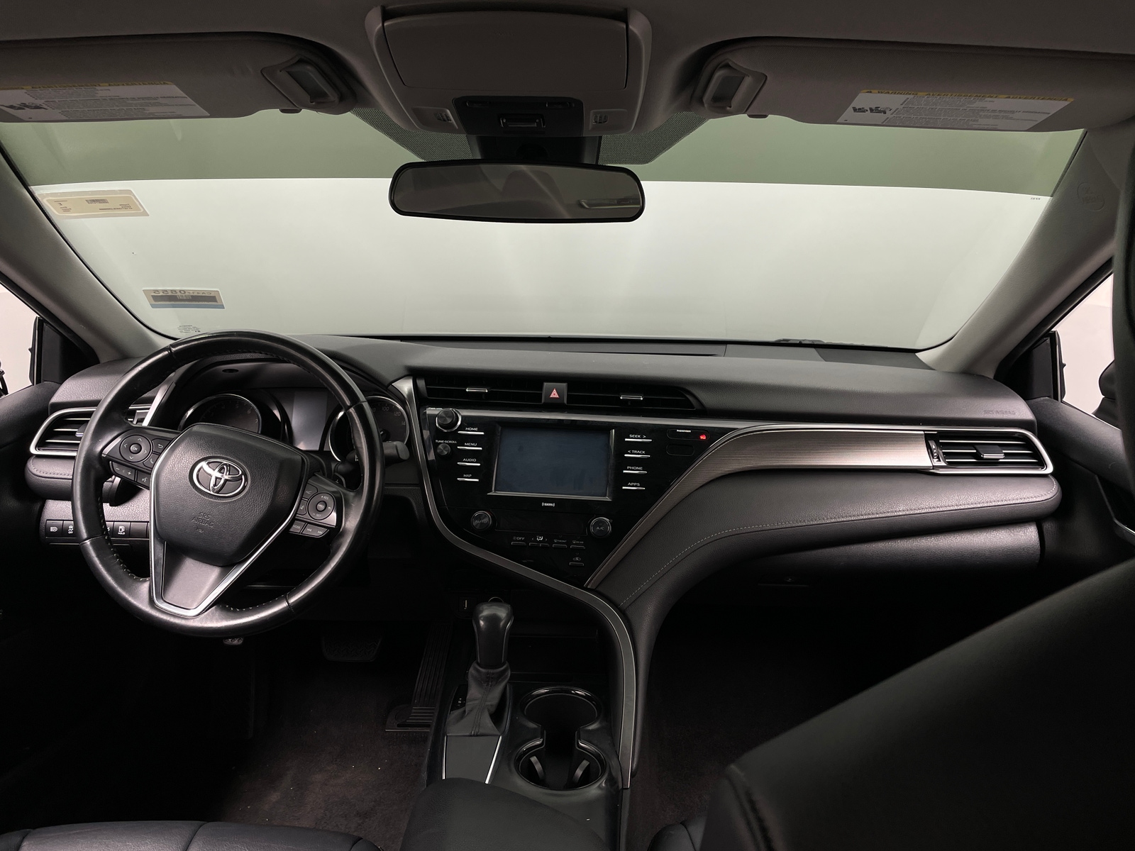Thumbnail: 2020 Toyota Camry - 2