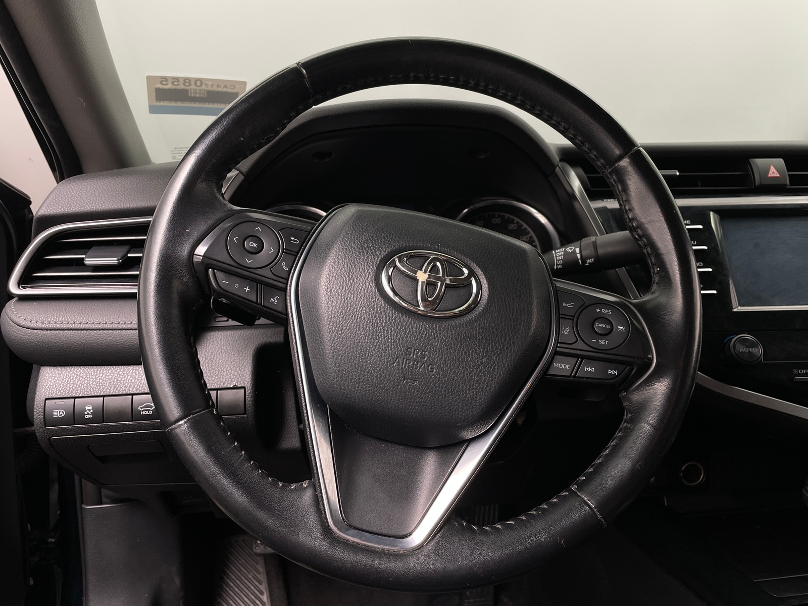 Thumbnail: 2020 Toyota Camry - 4