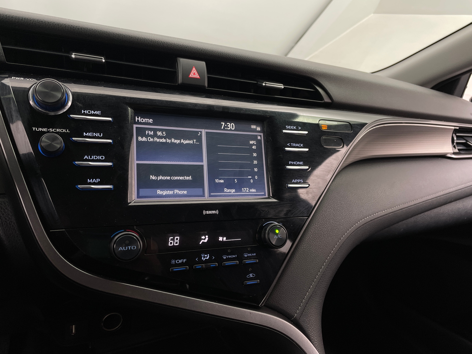 Thumbnail: 2020 Toyota Camry - 3