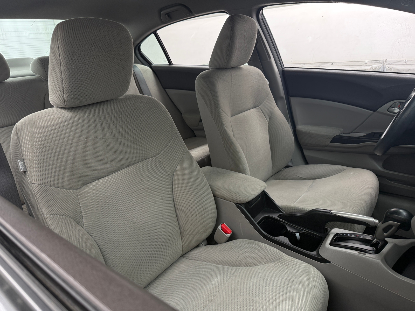 Thumbnail: 2012 Honda Civic - 2