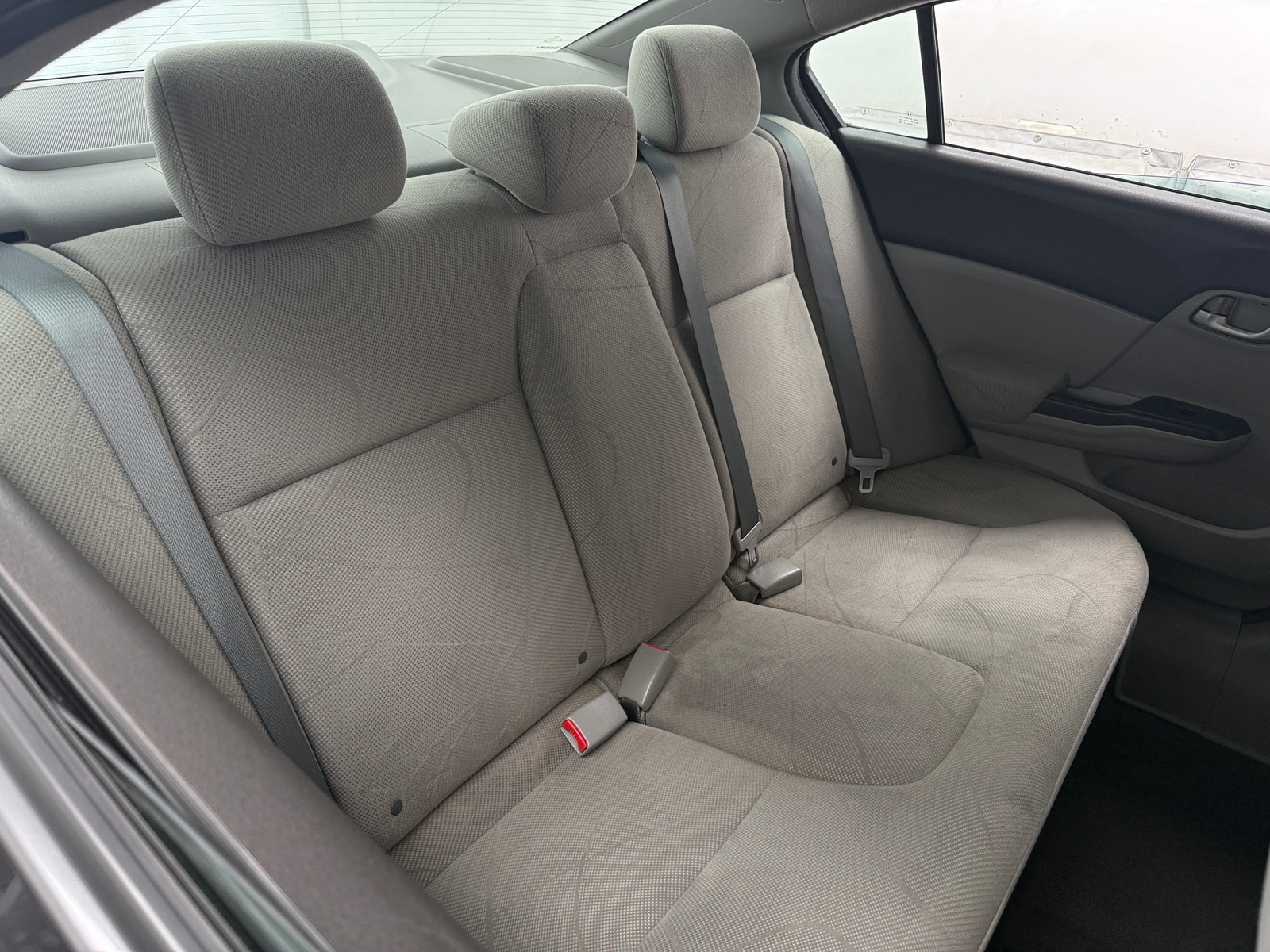 Thumbnail: 2012 Honda Civic - 6