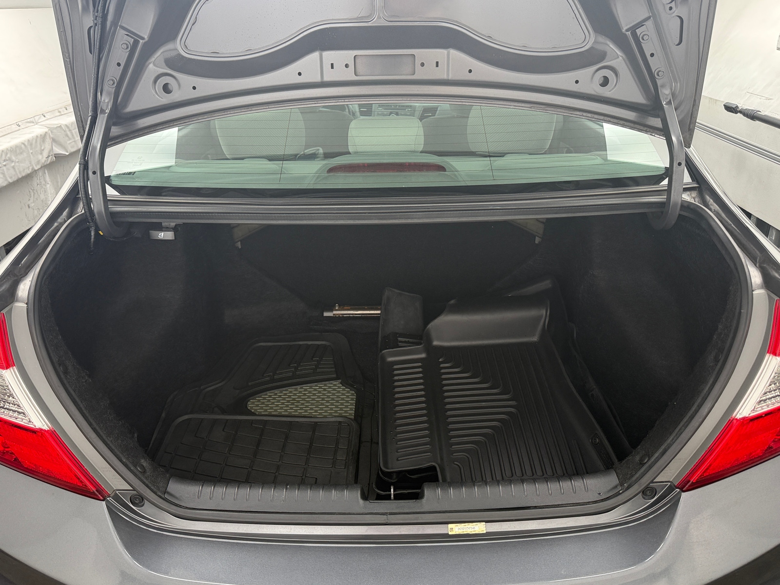 Thumbnail: 2012 Honda Civic - 7