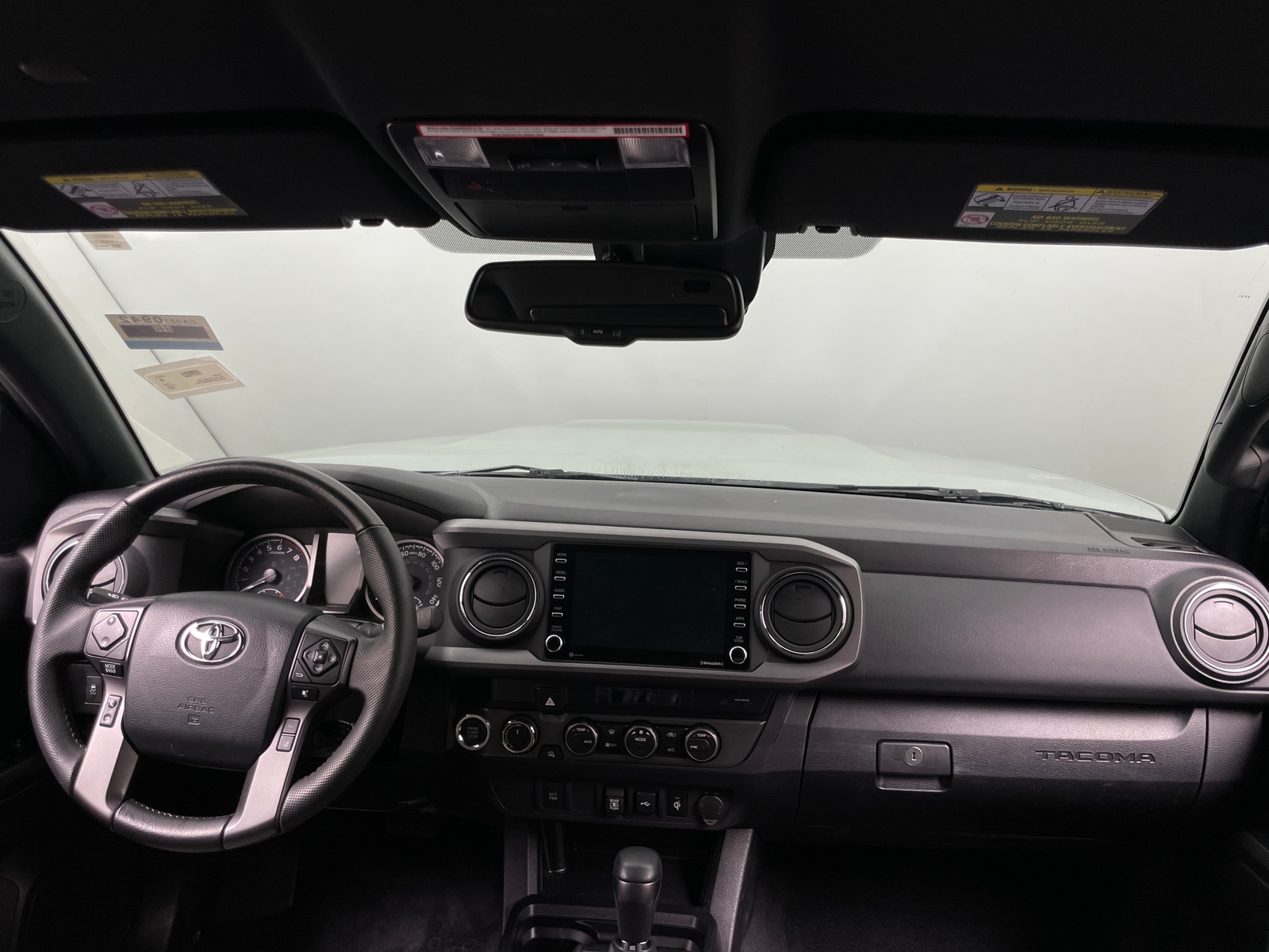 Thumbnail: 2023 Toyota Tacoma - 3