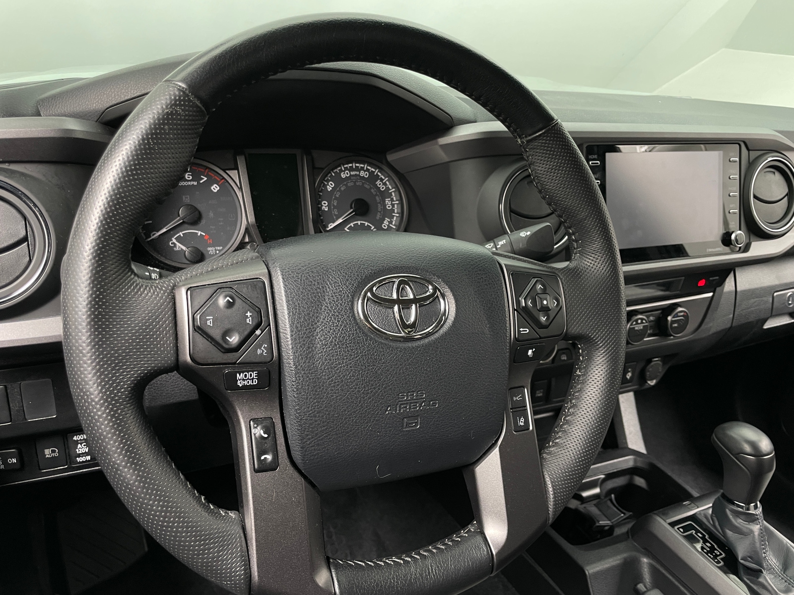 Thumbnail: 2023 Toyota Tacoma - 5