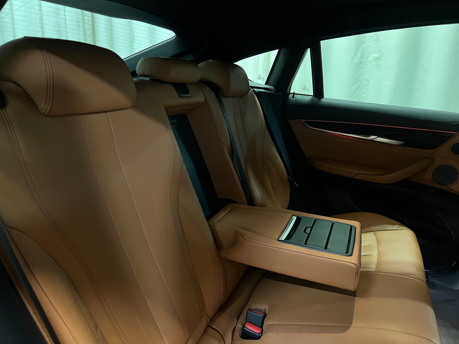 Thumbnail: 2017 BMW X6 - 5