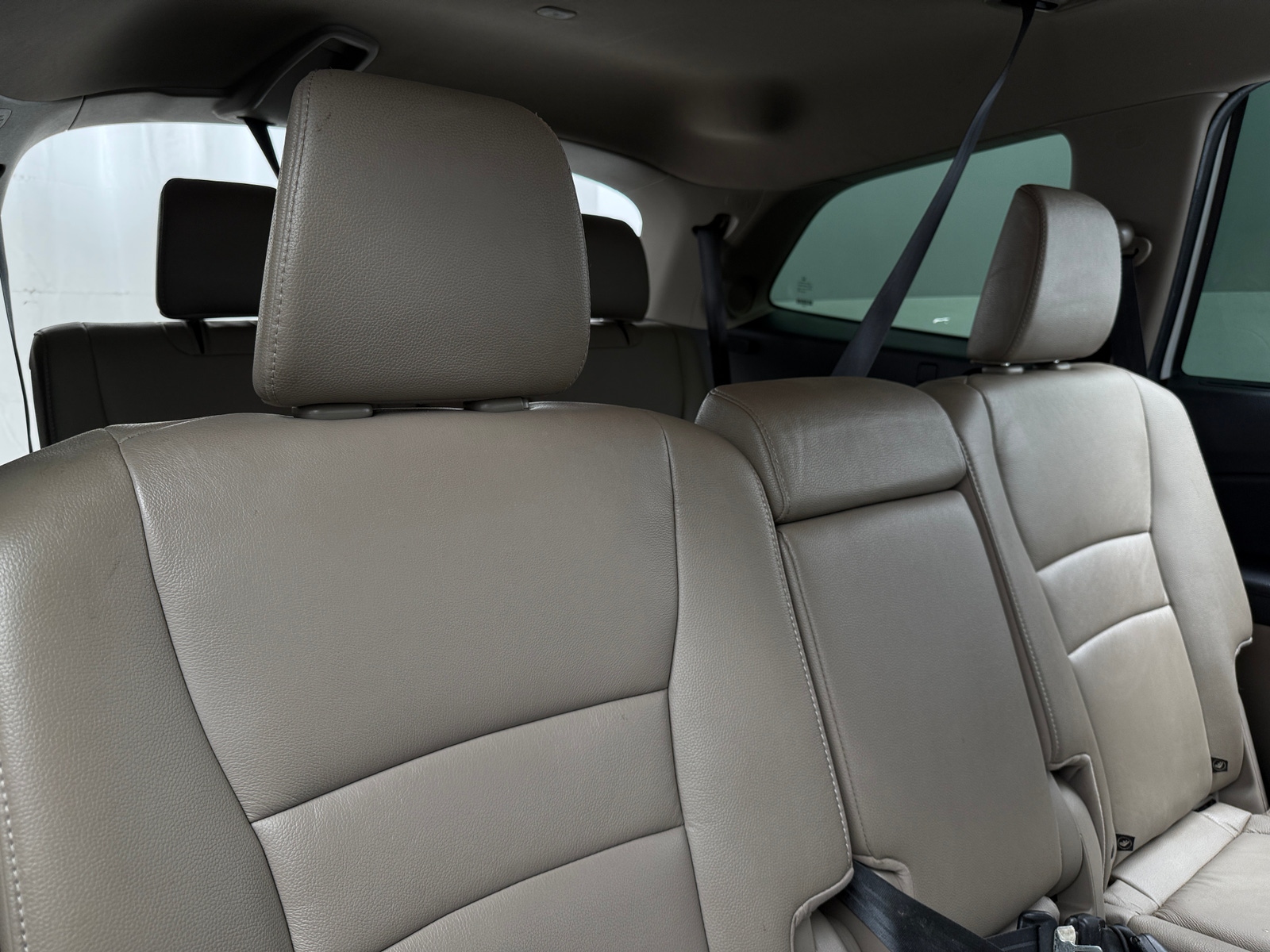 Thumbnail: 2020 Honda Pilot - 5