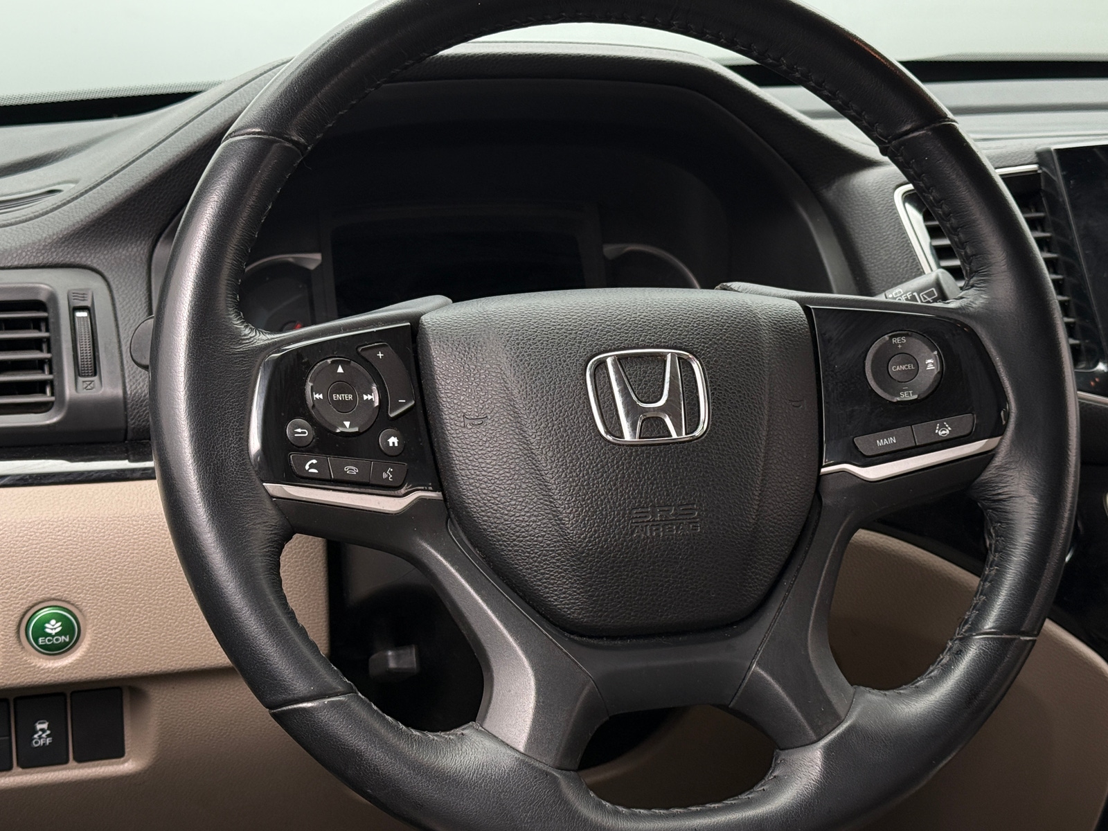 Thumbnail: 2020 Honda Pilot - 4