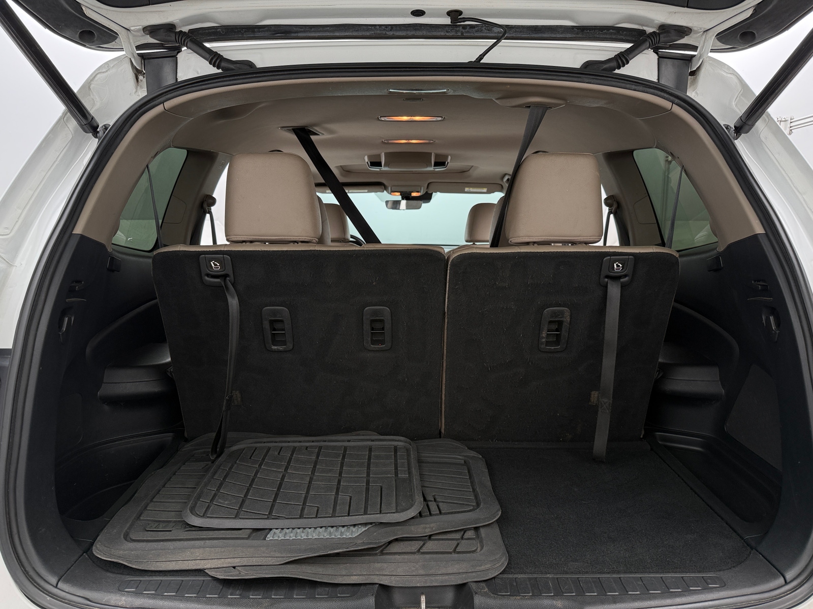 Thumbnail: 2020 Honda Pilot - 6