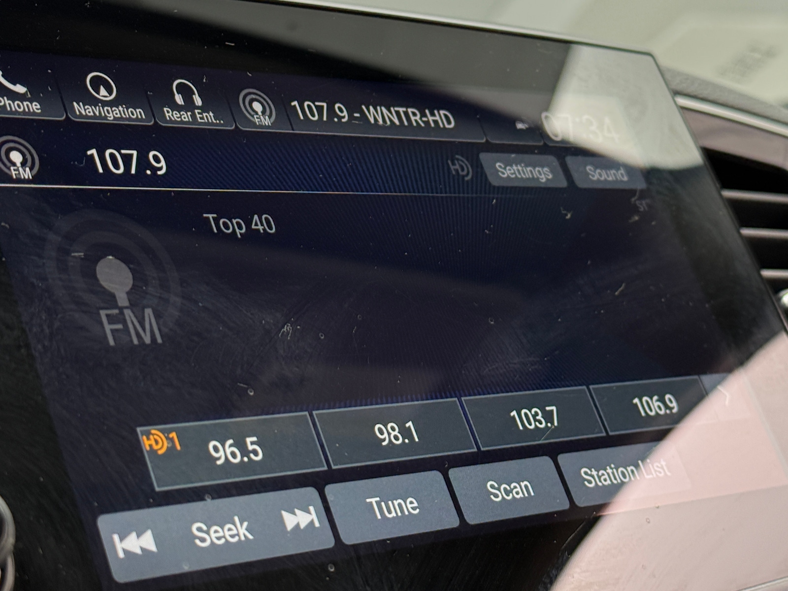 Thumbnail: 2020 Honda Pilot - 3