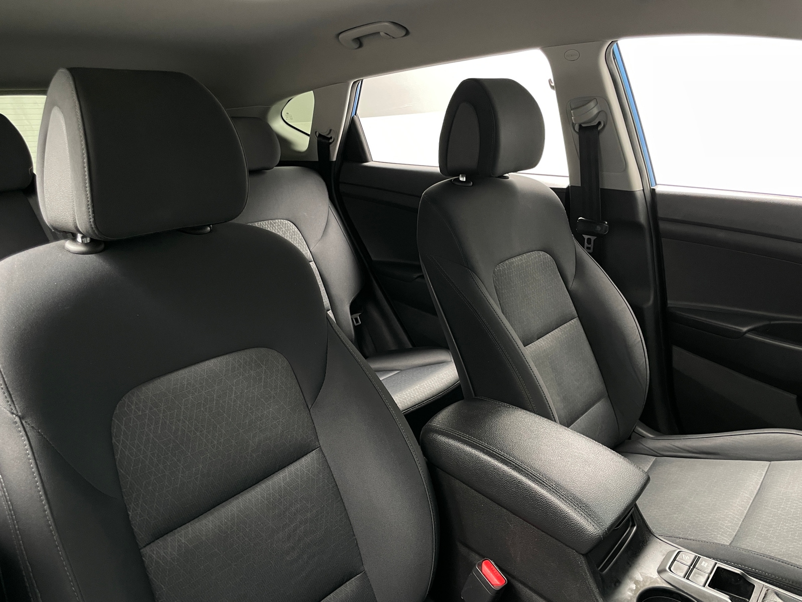 Thumbnail: 2018 Hyundai Tucson - 2