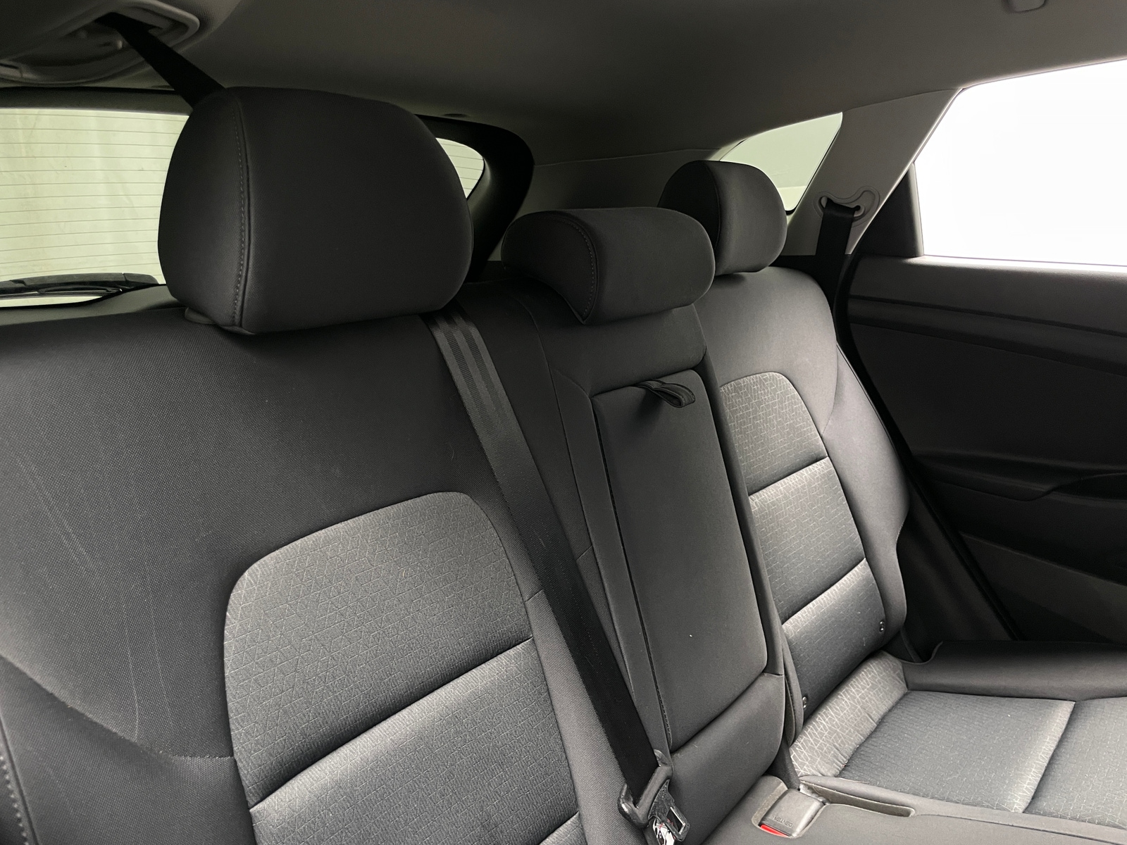 Thumbnail: 2018 Hyundai Tucson - 6