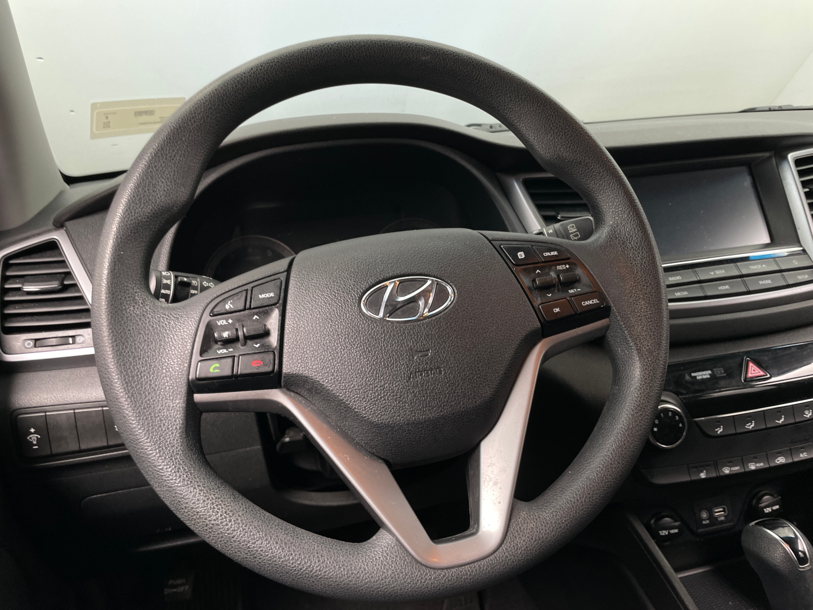 Thumbnail: 2018 Hyundai Tucson - 5
