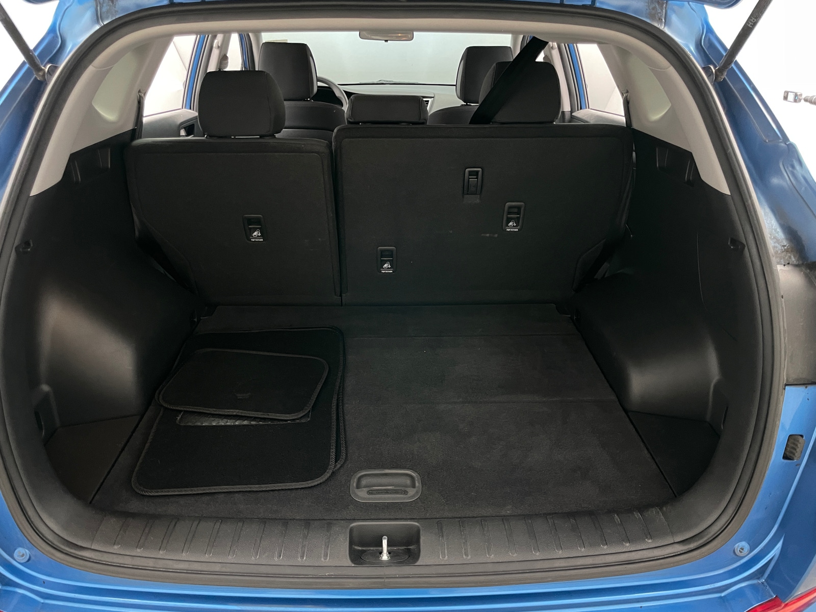 Thumbnail: 2018 Hyundai Tucson - 7