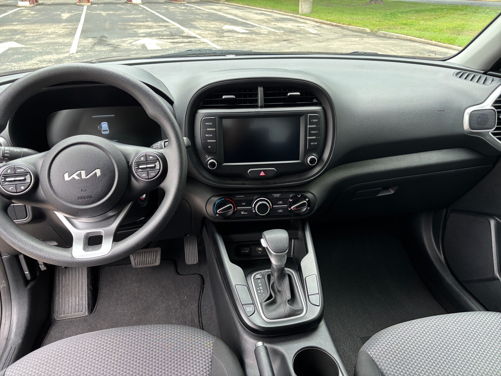 Thumbnail: 2025 Kia Soul - 3