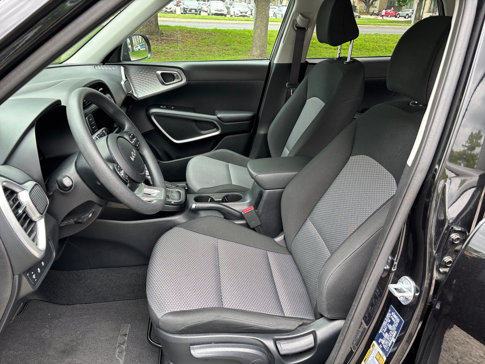 Thumbnail: 2025 Kia Soul - 2