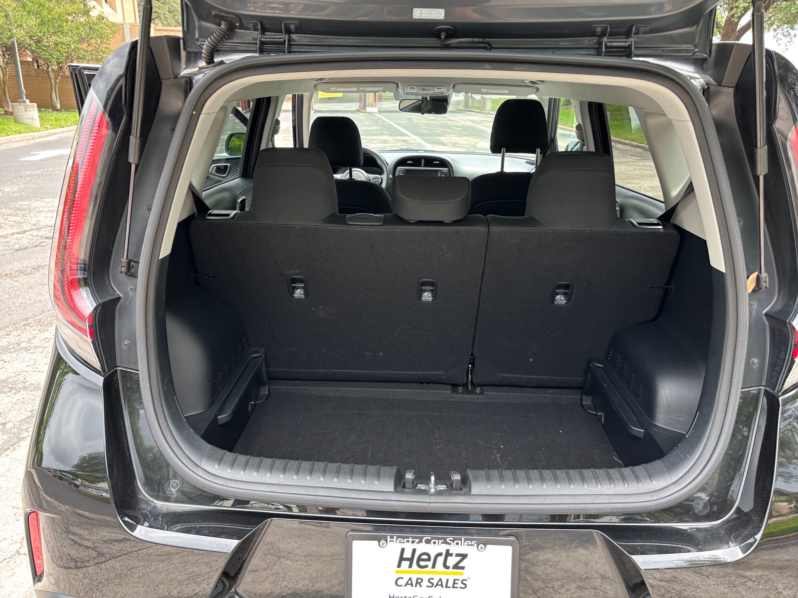 Thumbnail: 2025 Kia Soul - 4