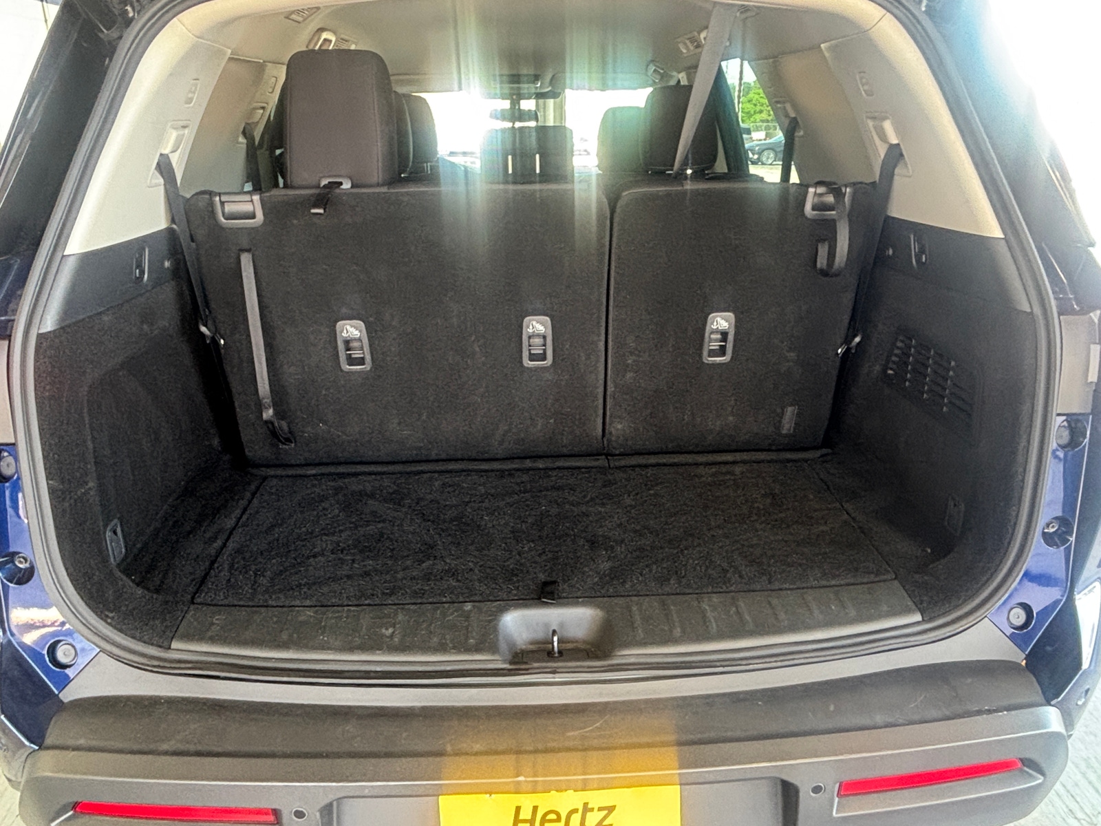 Thumbnail: 2025 Nissan Pathfinder - 7