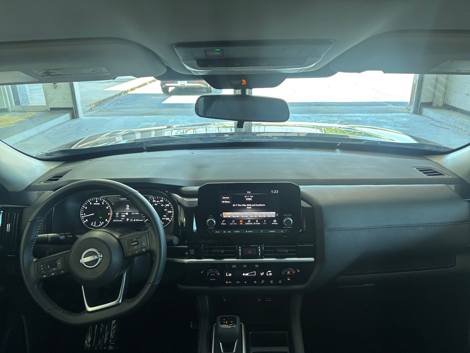 Thumbnail: 2025 Nissan Pathfinder - 3