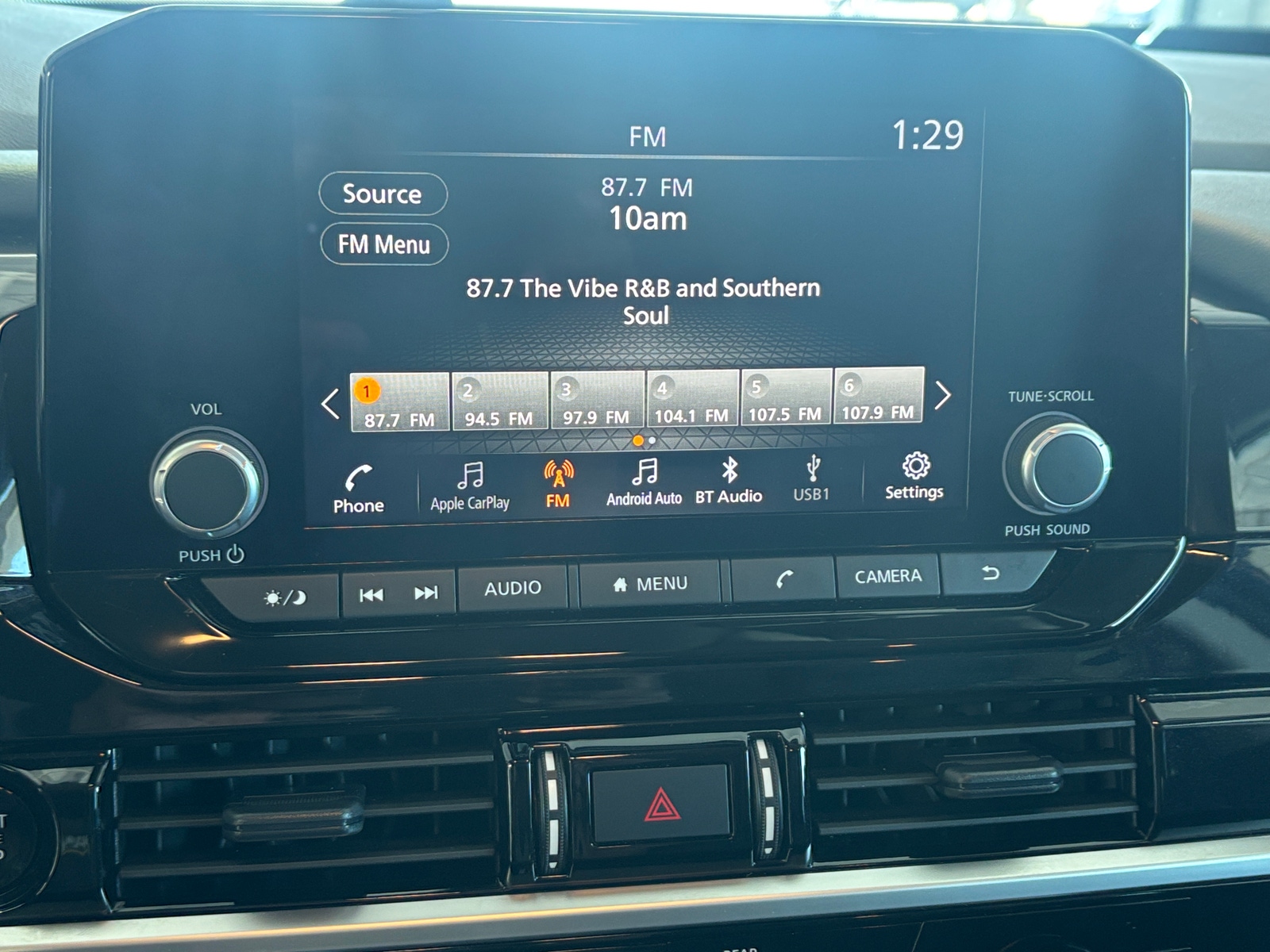 Thumbnail: 2025 Nissan Pathfinder - 4