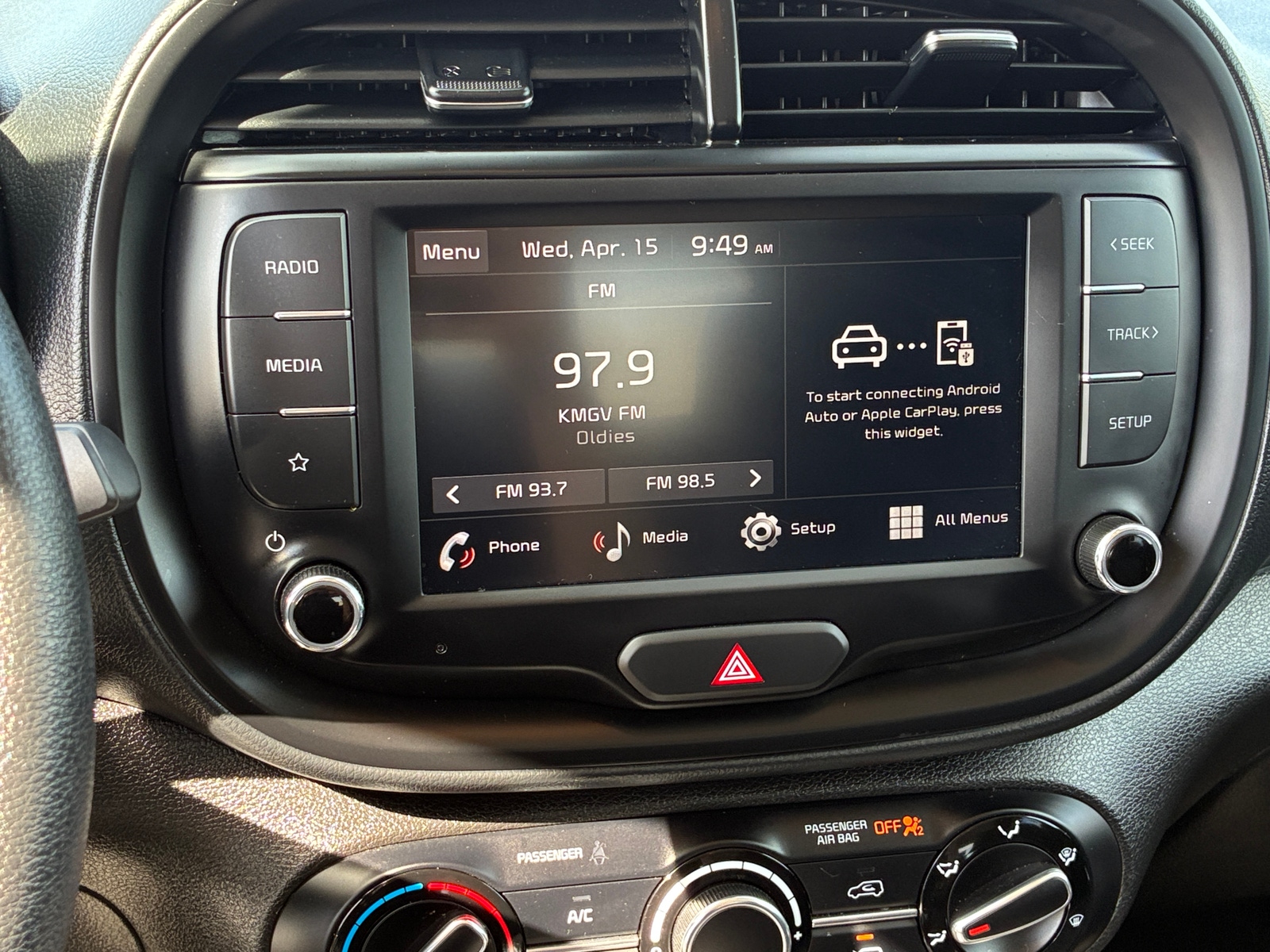 Thumbnail: 2025 Kia Soul - 4
