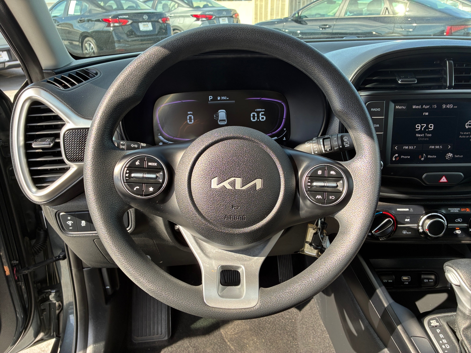 Thumbnail: 2025 Kia Soul - 5