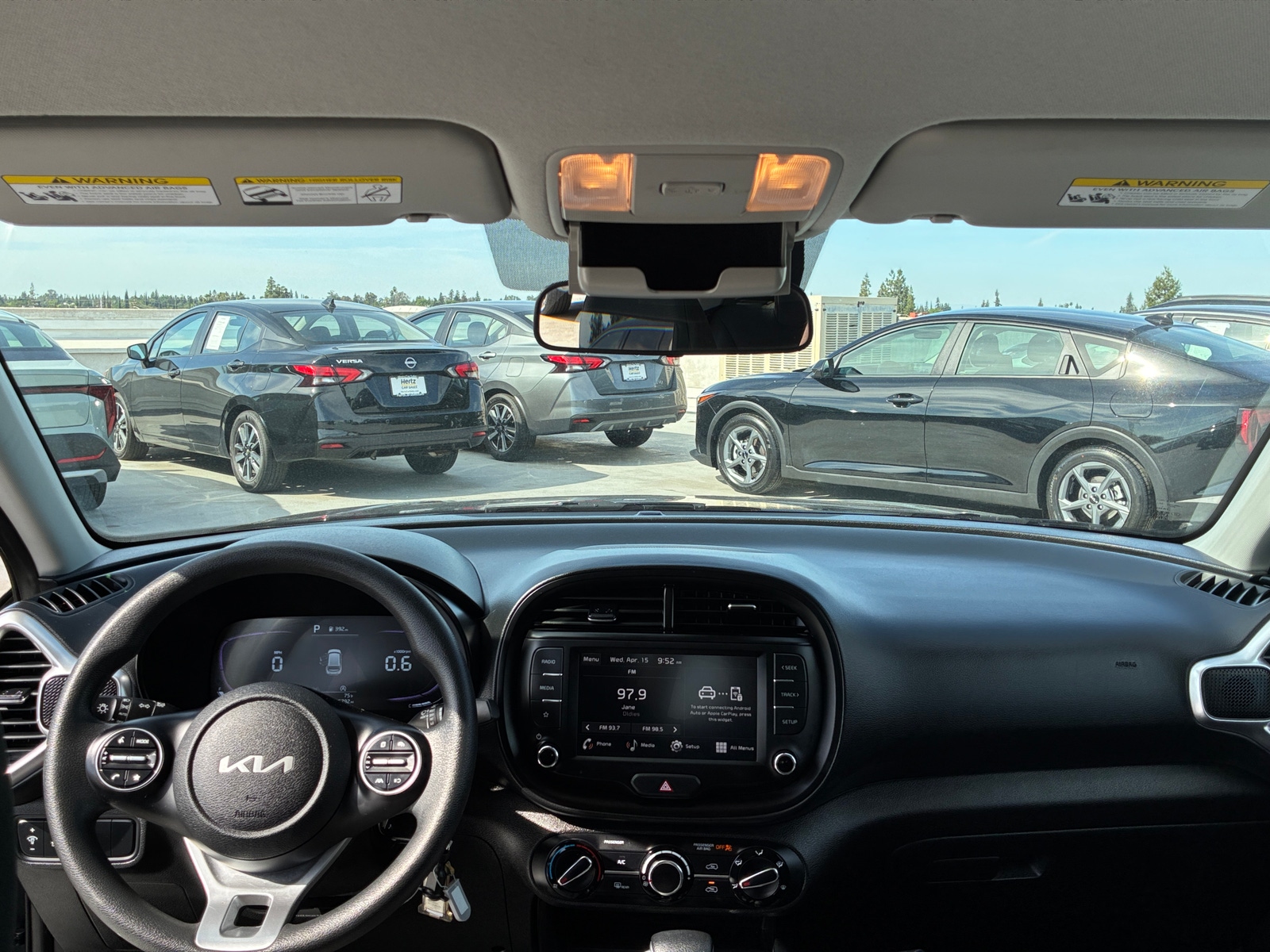 Thumbnail: 2025 Kia Soul - 3