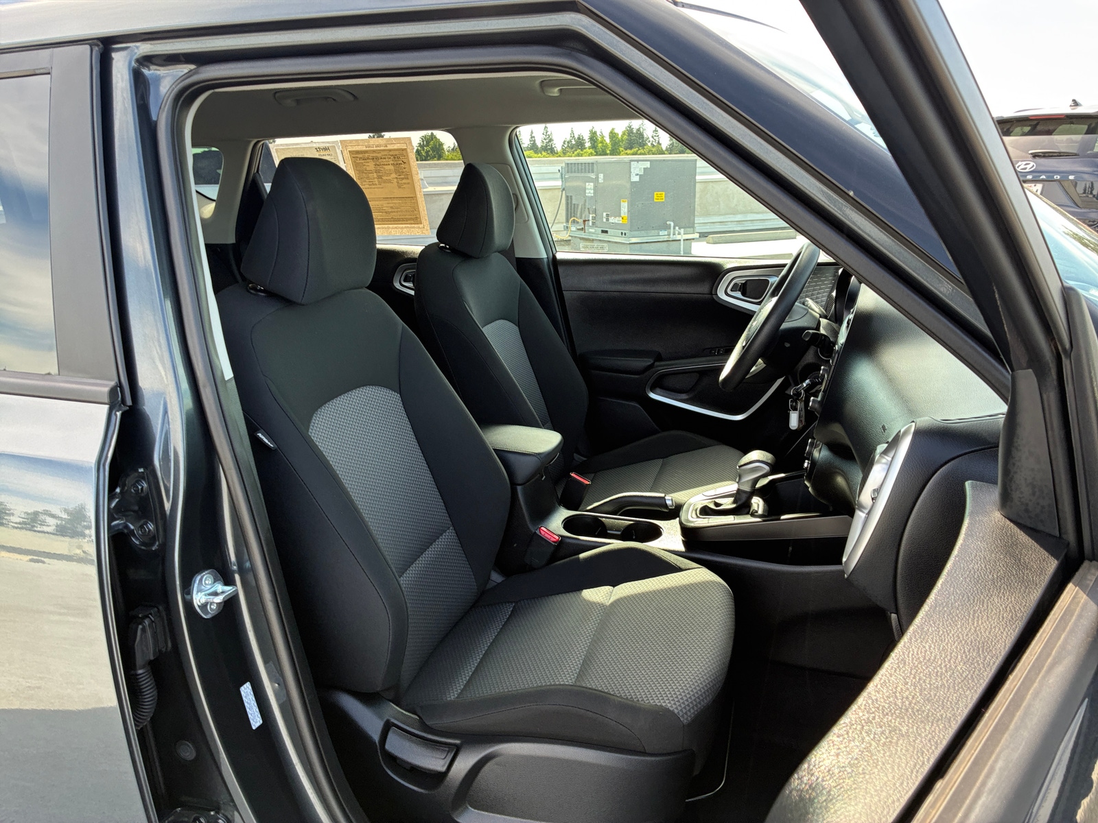 Thumbnail: 2025 Kia Soul - 2