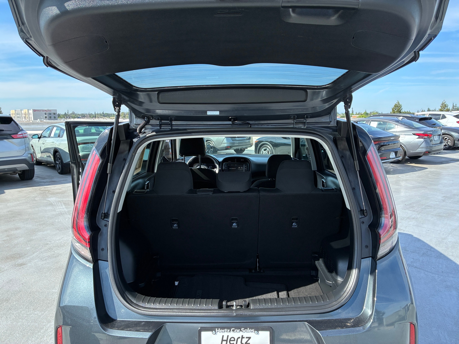 Thumbnail: 2025 Kia Soul - 6