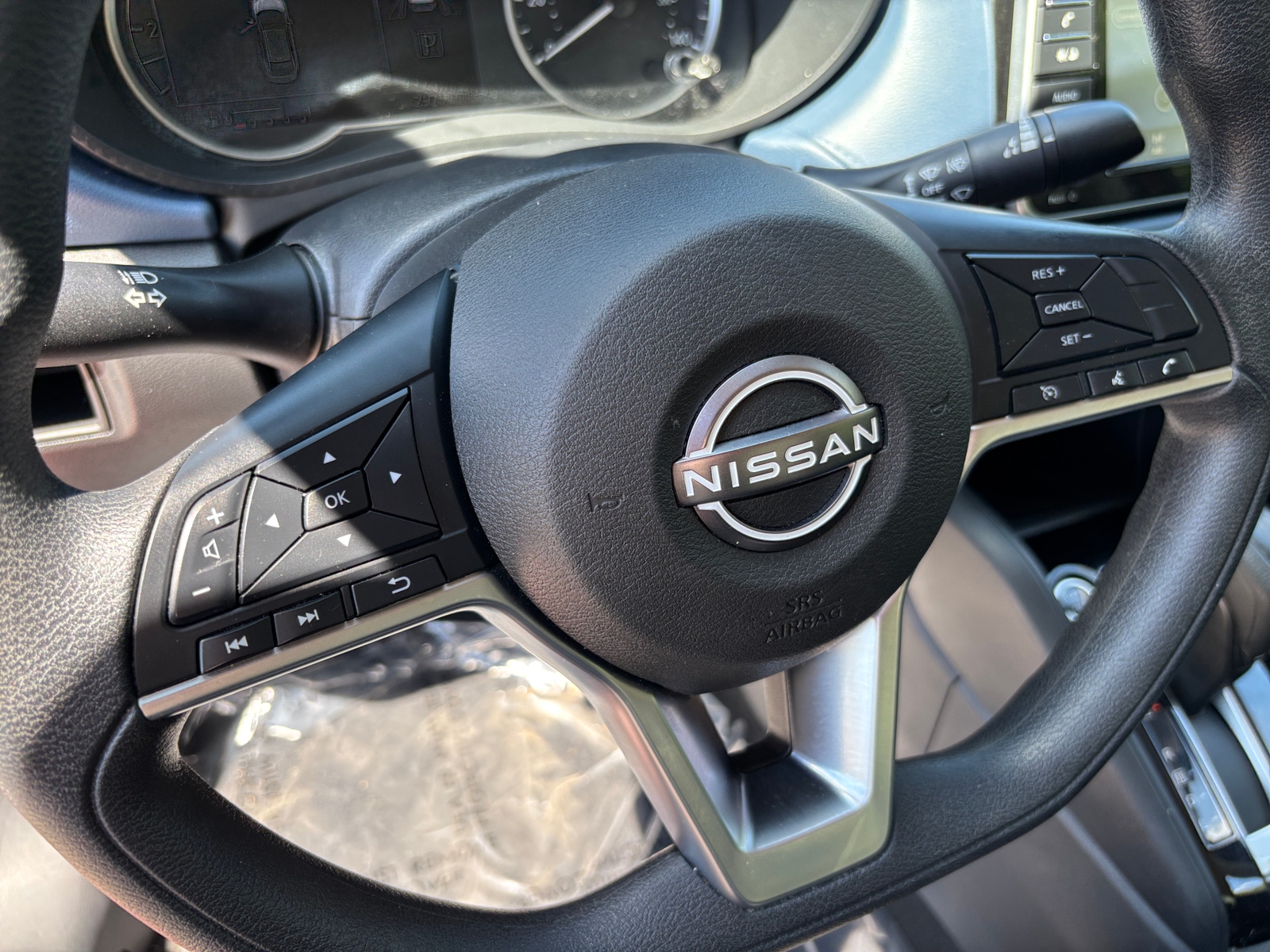 Thumbnail: 2025 Nissan Versa - 4