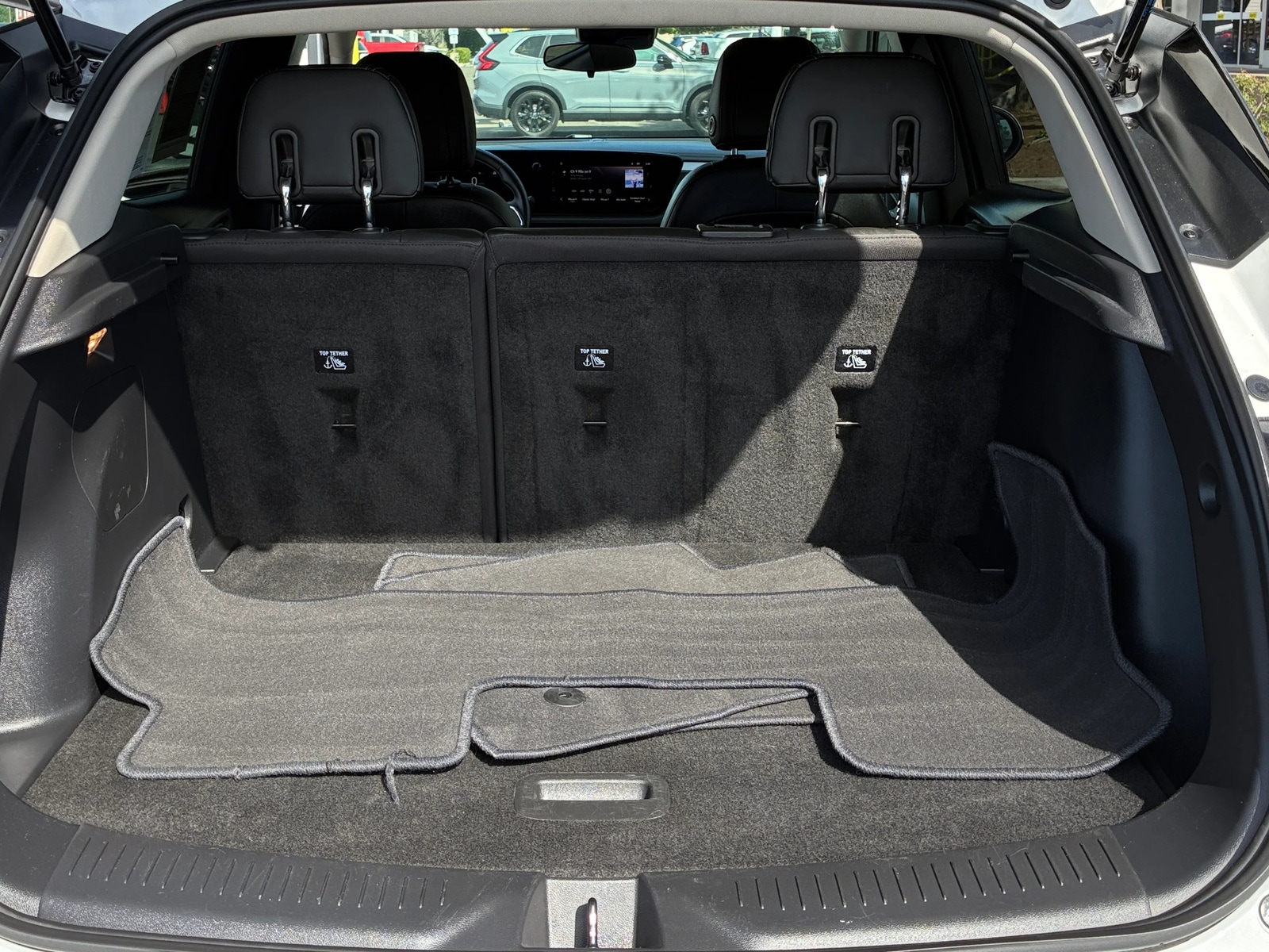 Thumbnail: 2025 Buick Encore GX - 6