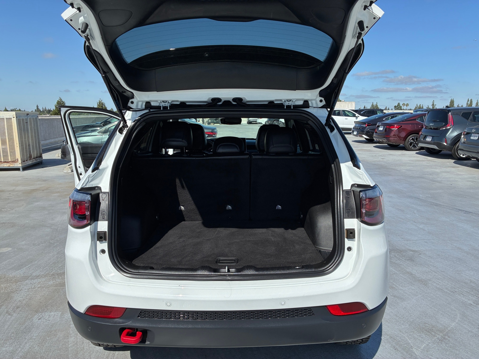 Thumbnail: 2025 Jeep Compass - 6