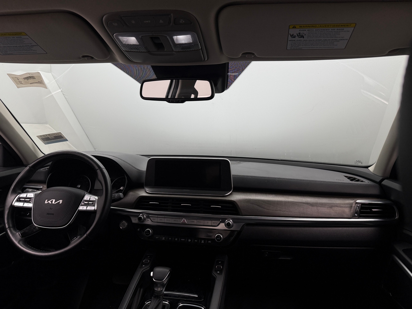 Thumbnail: 2022 Kia Telluride - 2