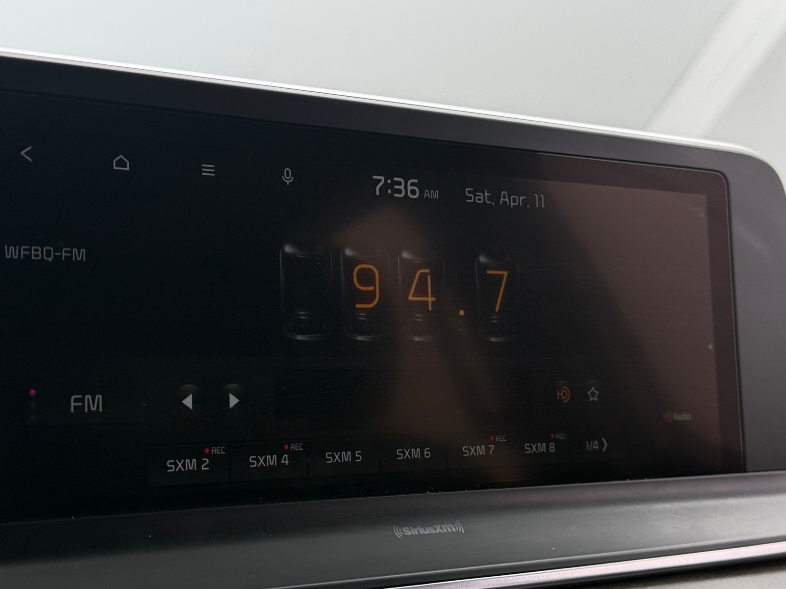 Thumbnail: 2022 Kia Telluride - 3