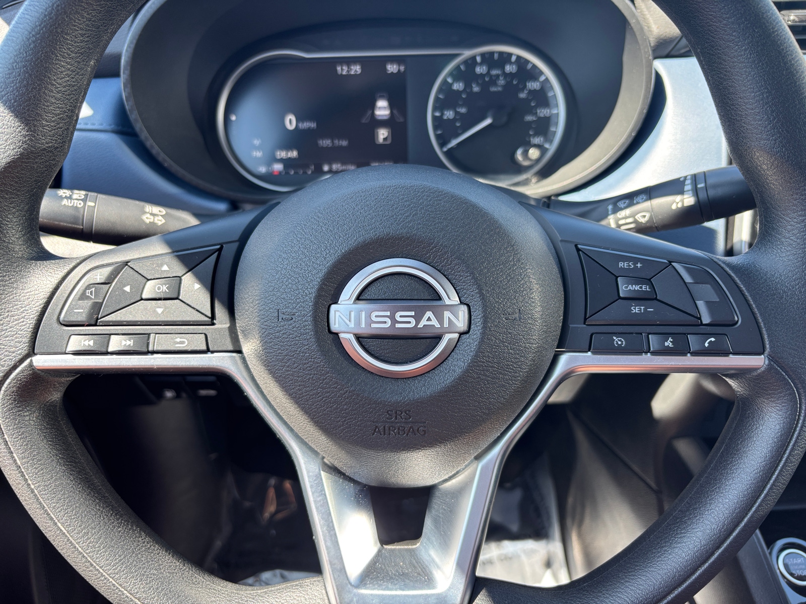 Thumbnail: 2025 Nissan Versa - 5