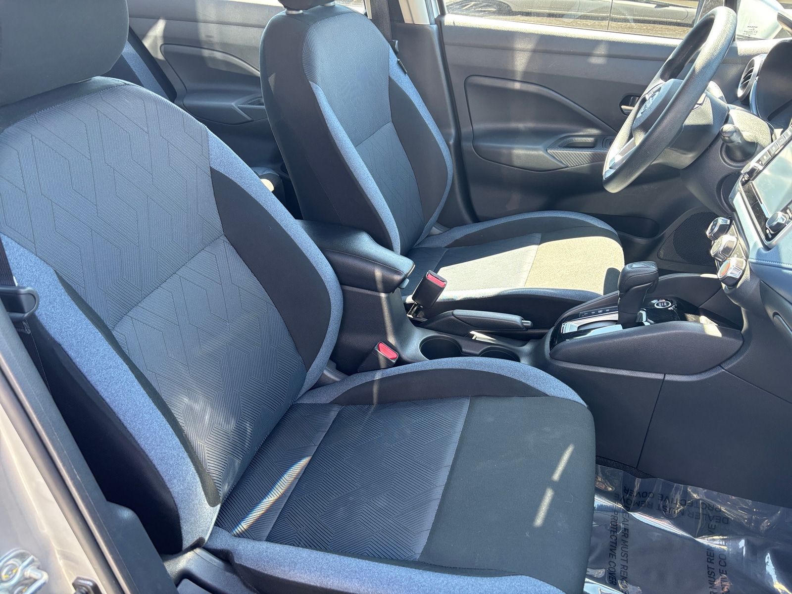 Thumbnail: 2025 Nissan Versa - 2