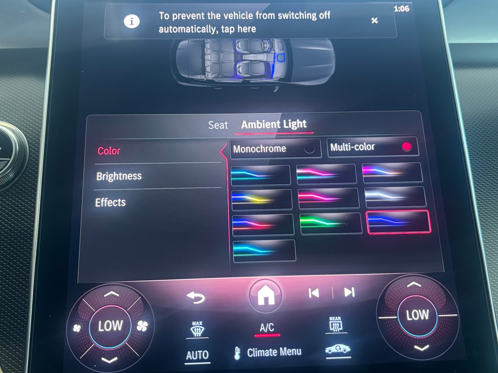 Thumbnail: 2024 Mercedes-Benz GLC - 4