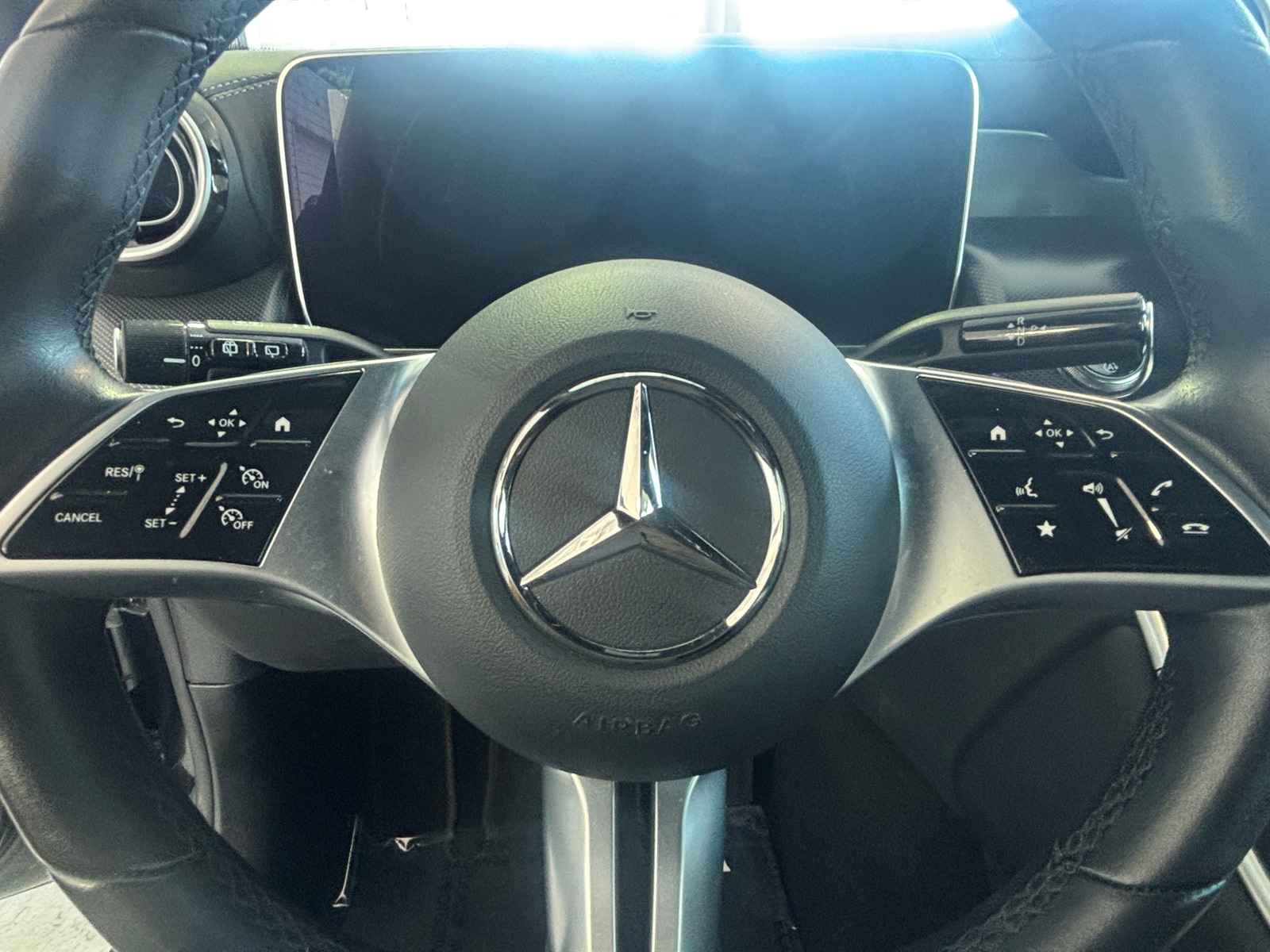 Thumbnail: 2024 Mercedes-Benz GLC - 5