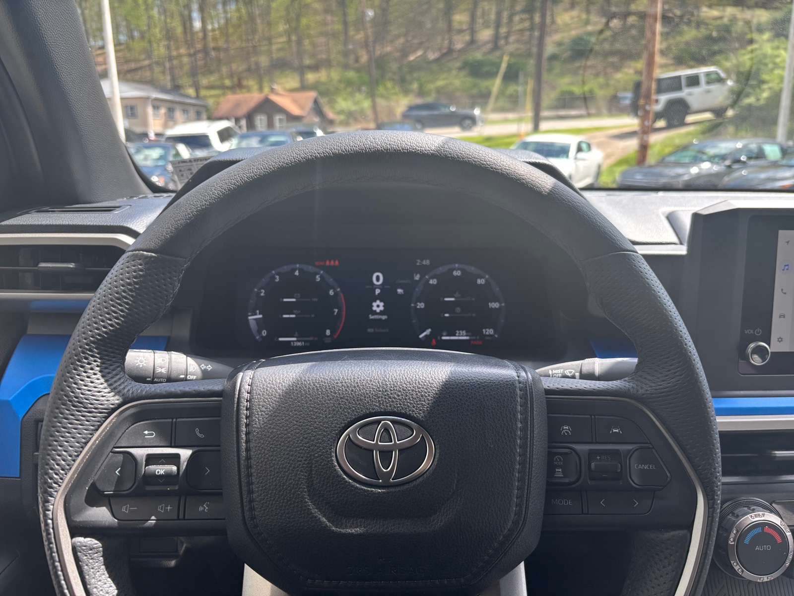 Thumbnail: 2025 Toyota Tacoma - 5