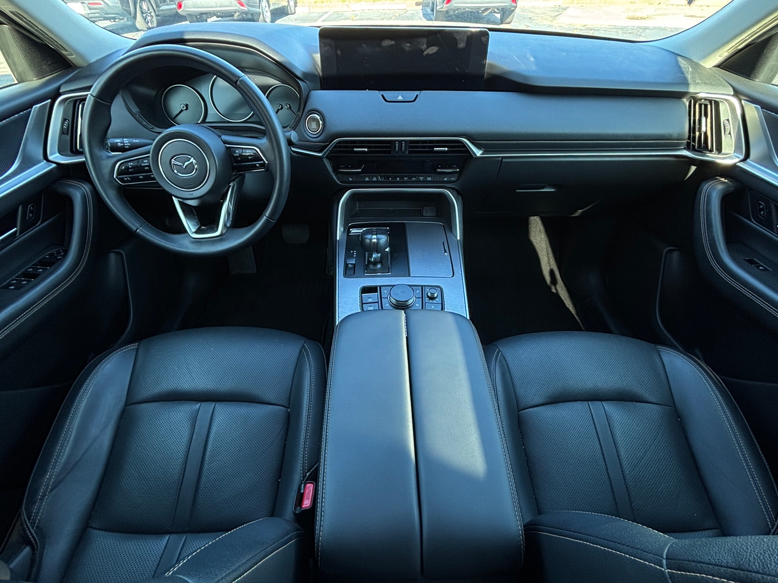 Thumbnail: 2025 Mazda CX-90 - 3