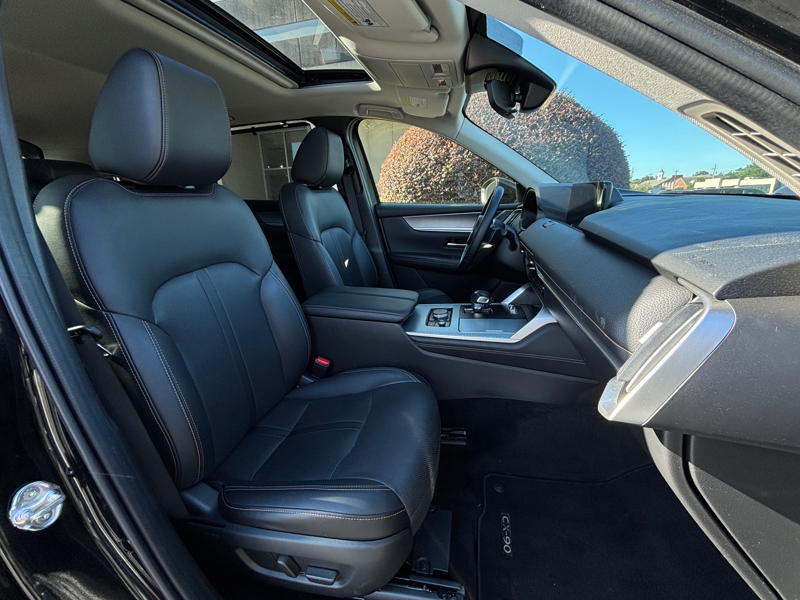Thumbnail: 2025 Mazda CX-90 - 2