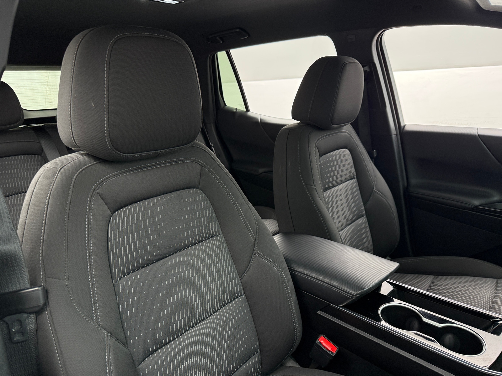 Thumbnail: 2025 Chevrolet Equinox - 2