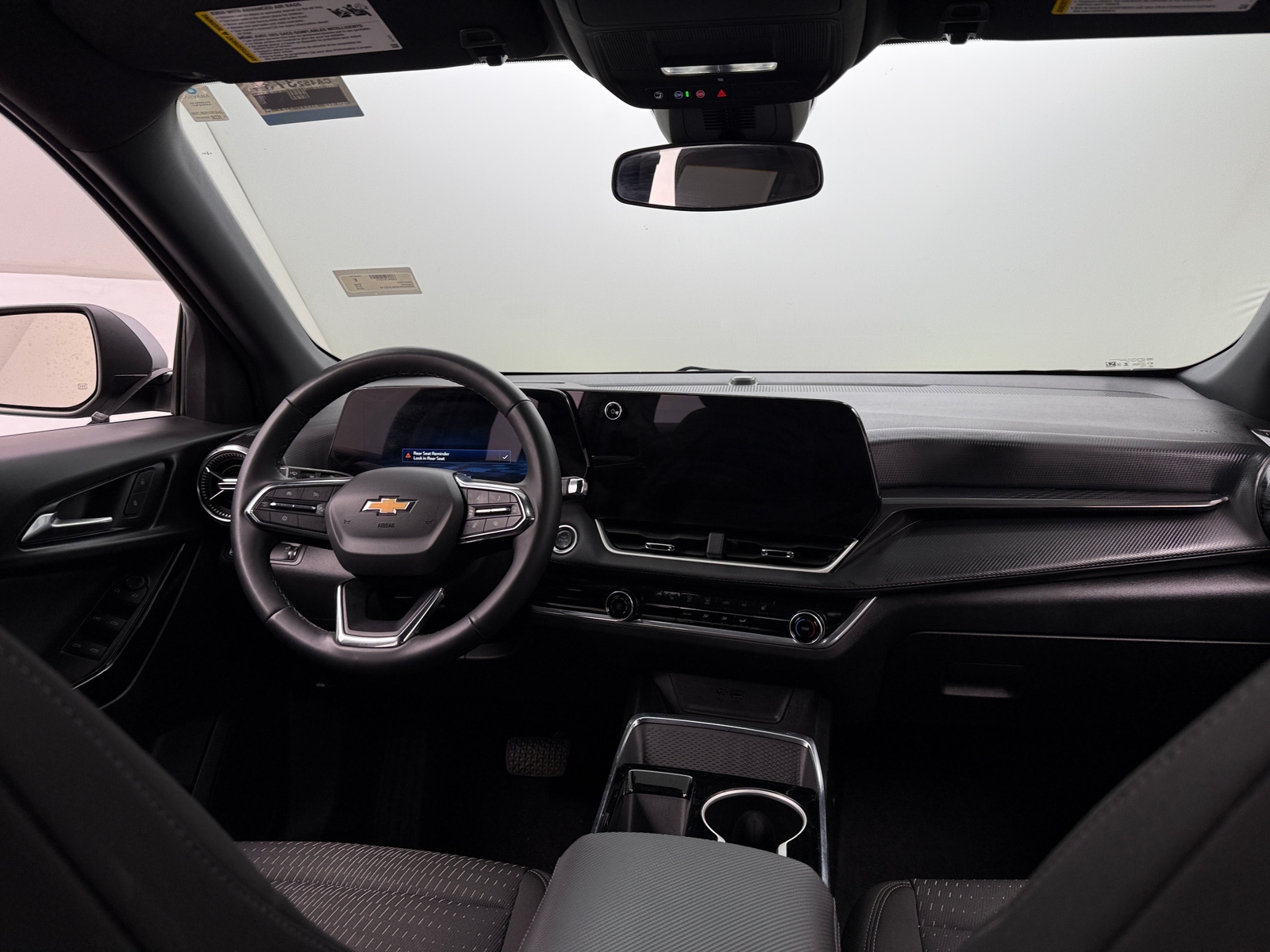 Thumbnail: 2025 Chevrolet Equinox - 3